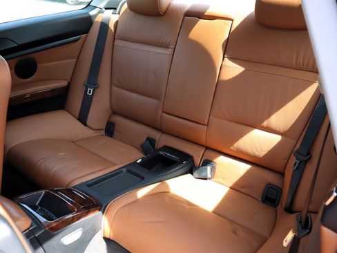 Used 2008 BMW 328xi Coupe AWD/4WD image 15