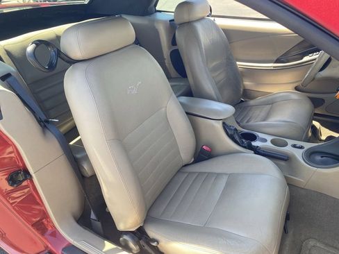 Used 2003 Ford Mustang GT RWD image 9