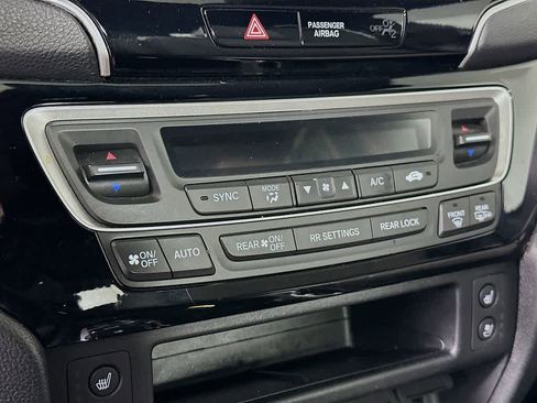 Used 2021 Honda Passport Elite image 18