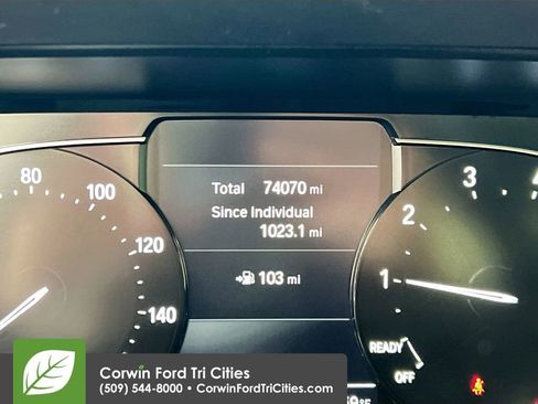 Used 2021 BMW 228i xDrive Gran Coupe w/ Convenience Package AWD/4WD image 2