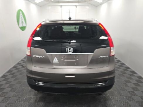 Used 2014 Honda CR-V EX-L image 5