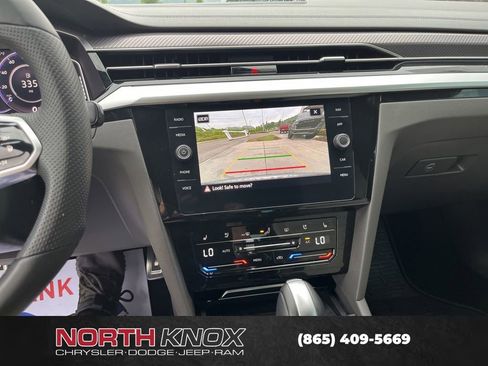 Used 2023 Volkswagen Arteon SEL Premium AWD/4WD image 10