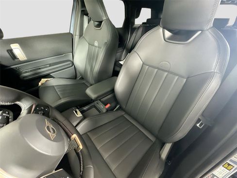 New 2026 MINI Cooper Countryman SE AWD/4WD image 20