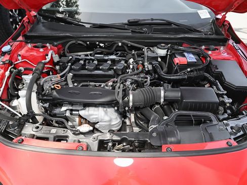 Used 2023 Honda Civic EX-L image 14