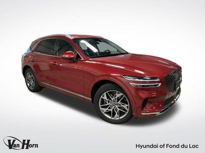 Used 2022 Genesis GV70 2.5T w/ Select Package