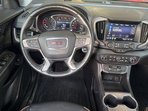 Used 2024 GMC Terrain AT4 w/ LPO, Floor Liner Package AWD/4WD image 15
