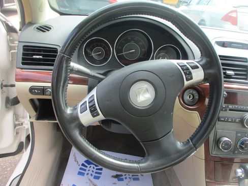 Used 2008 Saturn Aura XE w/ Premium Trim Package image 13