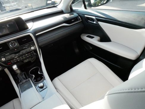 Used 2022 Lexus RX 350 AWD image 11