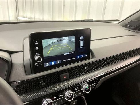 Certified 2026 Honda CR-V Sport Touring image 28