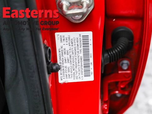 Used 2017 Honda Civic LX image 34