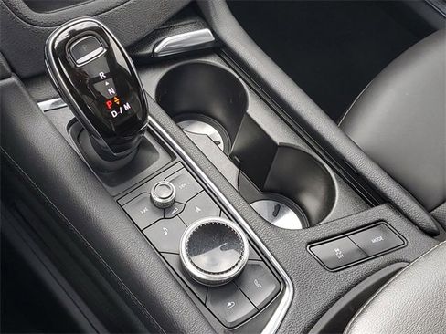 Certified 2021 Cadillac XT5 Premium Luxury image 29