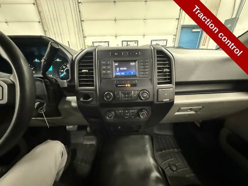 Used 2019 Ford F150 XL w/ XL Power Equipment Group RWD image 22