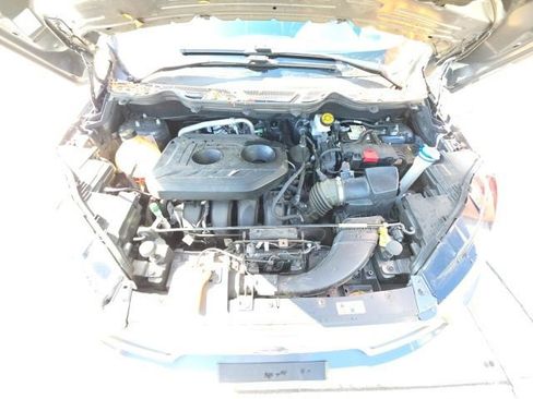 Used 2019 Ford EcoSport SE image 27