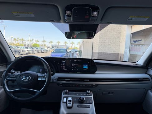Used 2024 Hyundai Palisade SEL FWD image 20