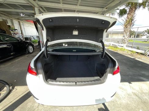 Used 2020 BMW 330i Sedan RWD image 7