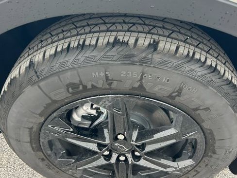 New 2025 Chevrolet Blazer LT w/ Midnight/Sport Edition image 11