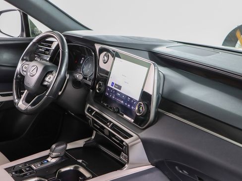 Used 2023 Lexus RX 350 Premium w/ Accessory Package (Z1) FWD image 26