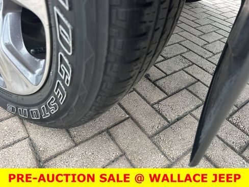 Certified 2020 RAM 1500 Laramie RWD image 12