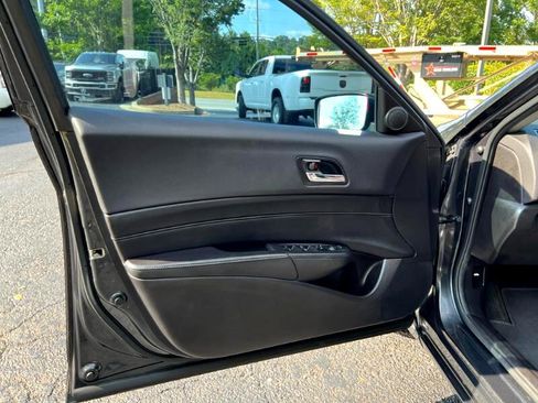 Used 2016 Acura ILX image 15