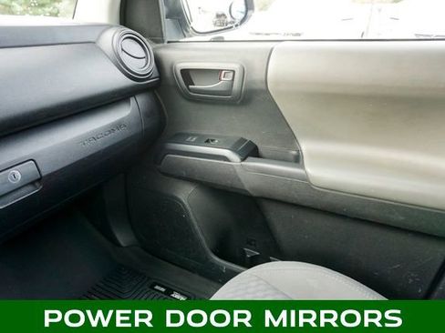 Used 2021 Toyota Tacoma SR image 18