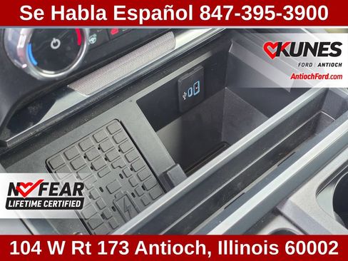 Used 2025 Ford F350 Platinum AWD/4WD image 61