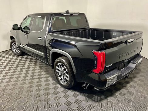 Used 2023 Toyota Tundra 1794 Edition w/ Advanced Package image 15