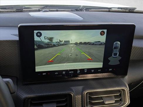 New 2026 Ford Mustang Coupe image 13