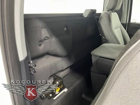 Used 2026 Ford F250 XL w/ XL Chrome Package AWD/4WD image 21