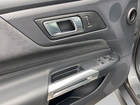 New 2026 Ford Mustang Coupe RWD image 20