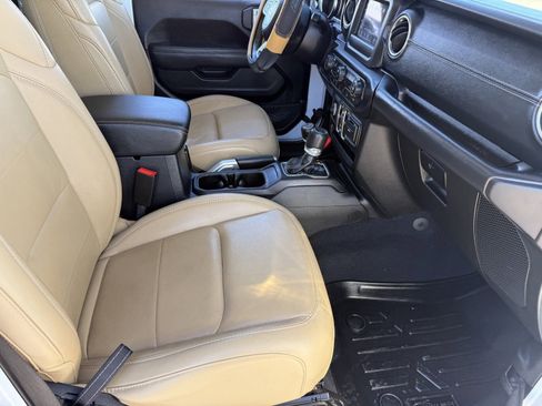 Used 2019 Jeep Wrangler Unlimited Sahara w/ Dual Top Group image 12