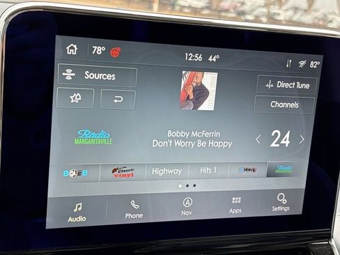 Used 2021 Lincoln Navigator Black Label w/ Special Edition Package image 38