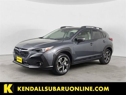 Certified 2025 Subaru Crosstrek 2.5i Premium