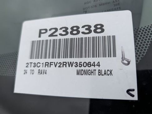 Used 2024 Toyota RAV4 XLE Premium image 36