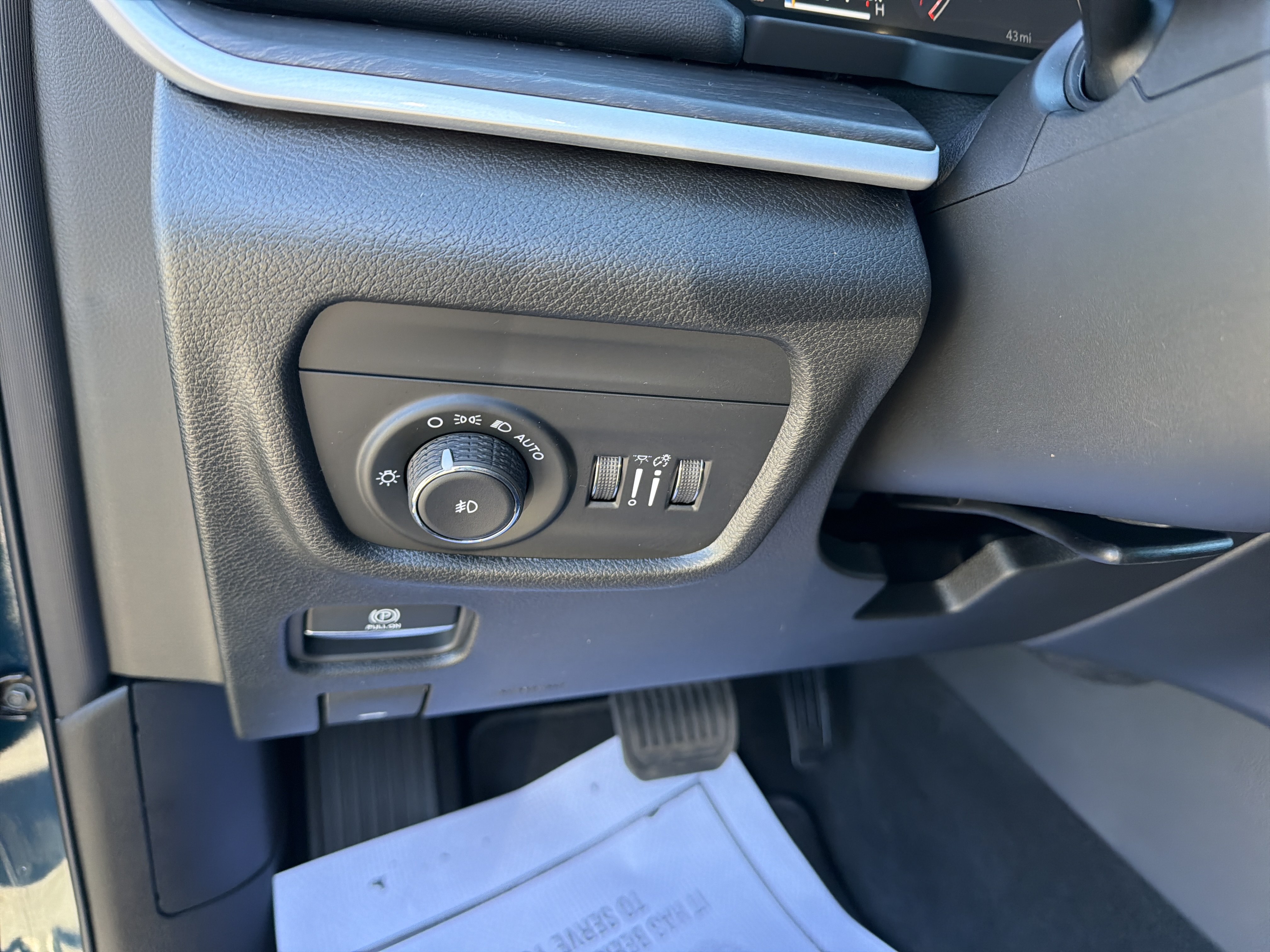 New 2027 Jeep Grand Cherokee Limited AWD/4WD image 18