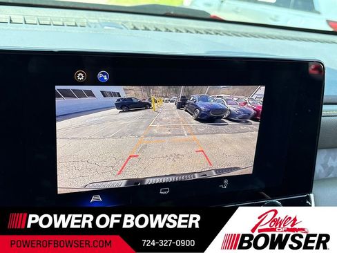 Used 2025 Chevrolet Colorado ZR2 image 16