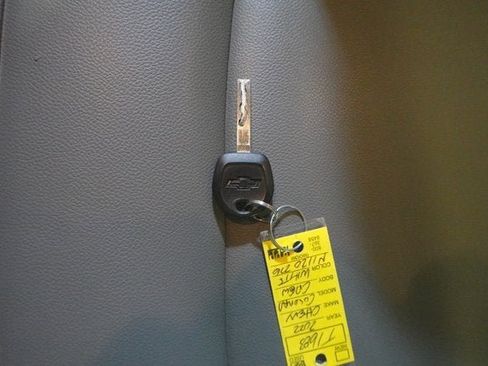 Used 2022 Chevrolet Colorado W/T image 28