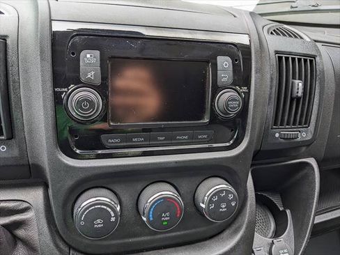 Used 2021 RAM ProMaster 1500 w/ Interior LED Lighting Group FWD image 19
