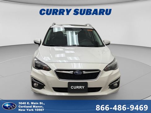 Used 2019 Subaru Impreza 2.0i Limited AWD/4WD image 8