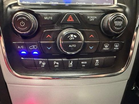 Used 2018 Jeep Grand Cherokee SRT AWD/4WD image 21