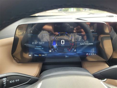 New 2026 Chevrolet Equinox ACTIV image 11