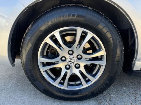 Used 2013 Honda Odyssey EX image 9