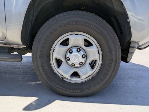 Used 2017 Toyota Tacoma SR RWD image 10