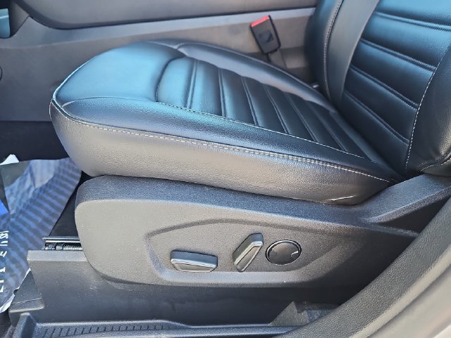Used 2024 Ford Edge SEL w/ Convenience Package AWD/4WD image 17