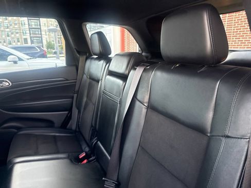 Used 2021 Jeep Grand Cherokee Laredo X RWD image 11
