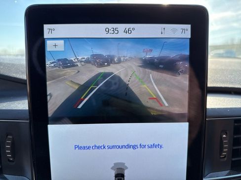 Used 2023 Ford Explorer ST w/ Equipment Group 401A image 27