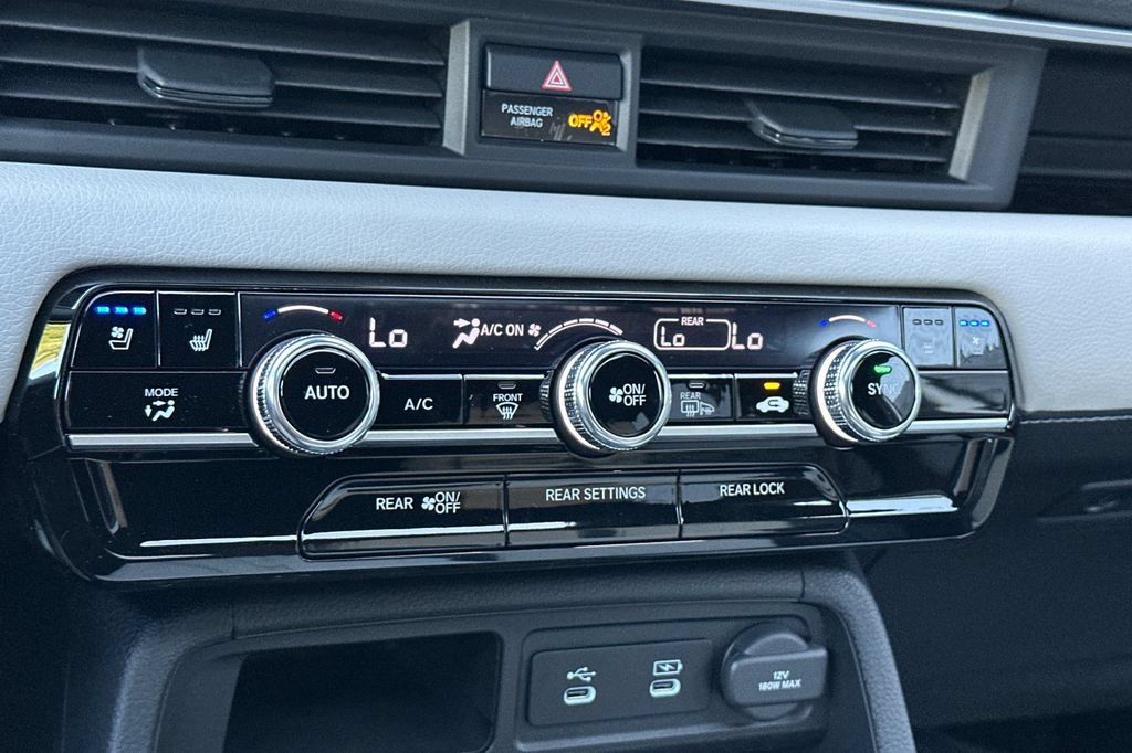 New 2026 Honda Passport TrailSport Elite image 18