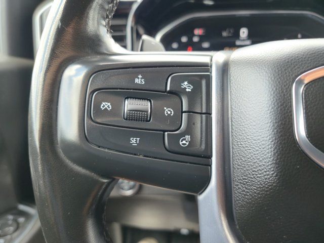 Used 2024 GMC Sierra 1500 SLT w/ SLT Premium Plus Package AWD/4WD image 18