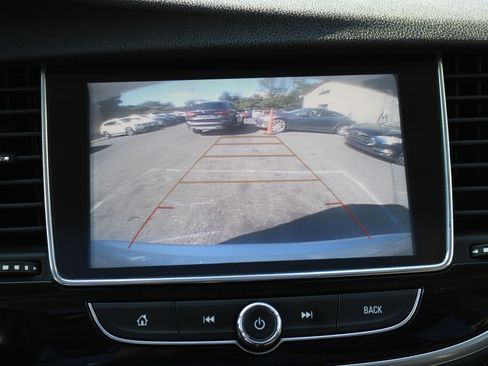 Used 2019 Buick Encore Preferred image 20