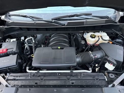 Used 2022 Chevrolet Silverado 1500 High Country image 22