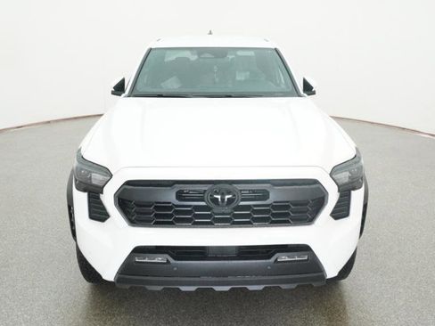 New 2026 Toyota Tacoma TRD Off-Road AWD/4WD image 46